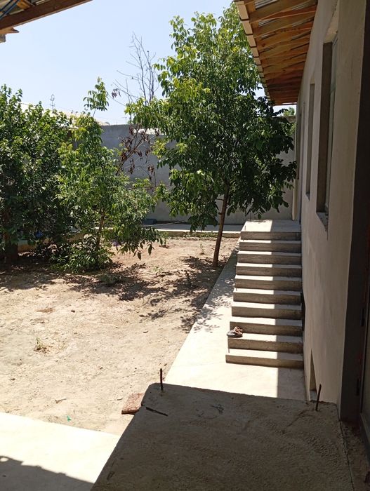 Продается дом. Ховли сотилади.