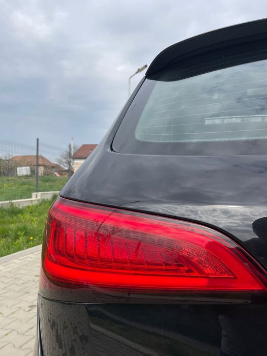 AUDI Q5 2013 — imagine 3