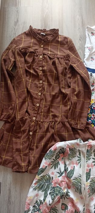 Лот 10лв за момиче 140см