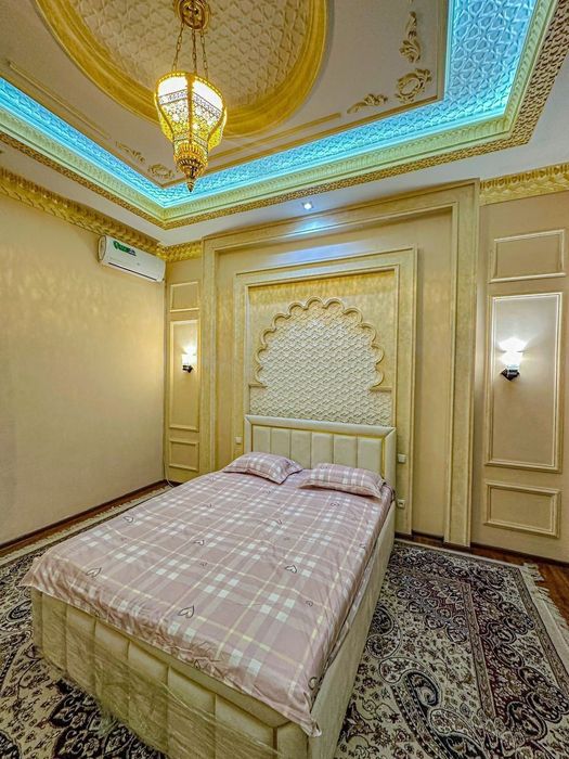 10 ком дома аренда Арча куча