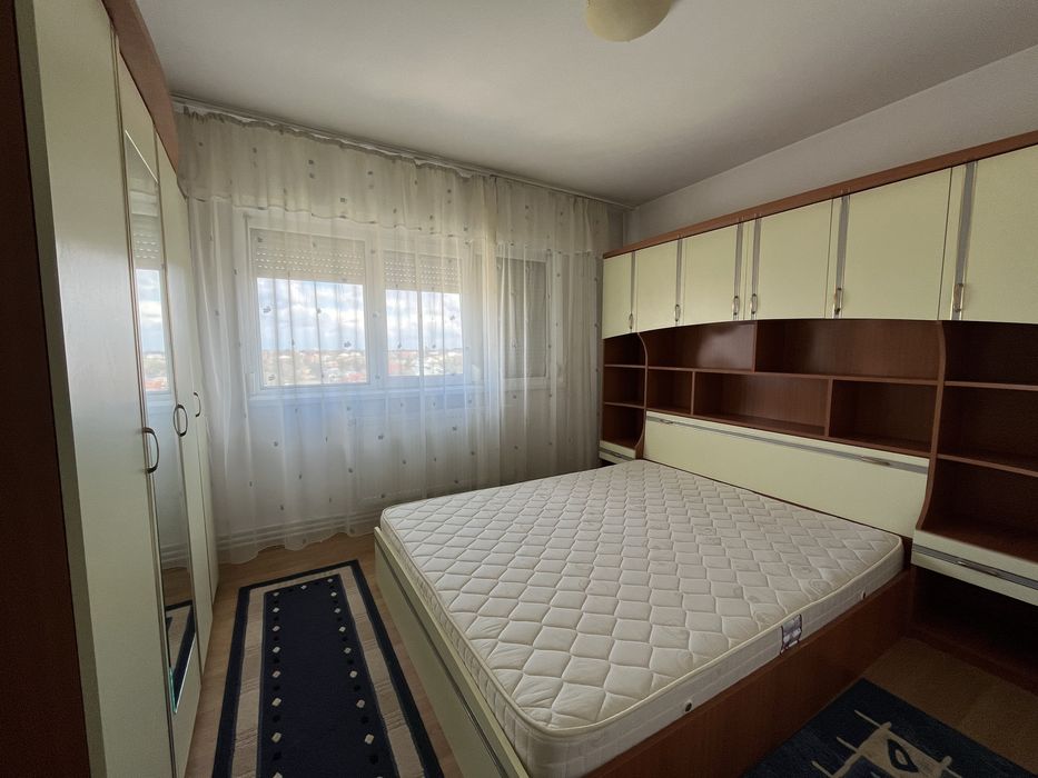 Apartament 2cam cf1d Plantelor