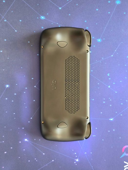 AYN Odin 2 Pro (12GB/256GB) – Stare impecabilă + Jocuri instalate