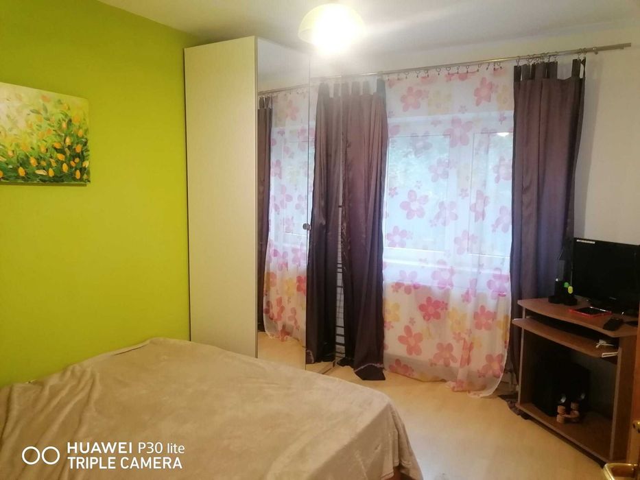 Inchiriere apartament 3 camere Gorjului
