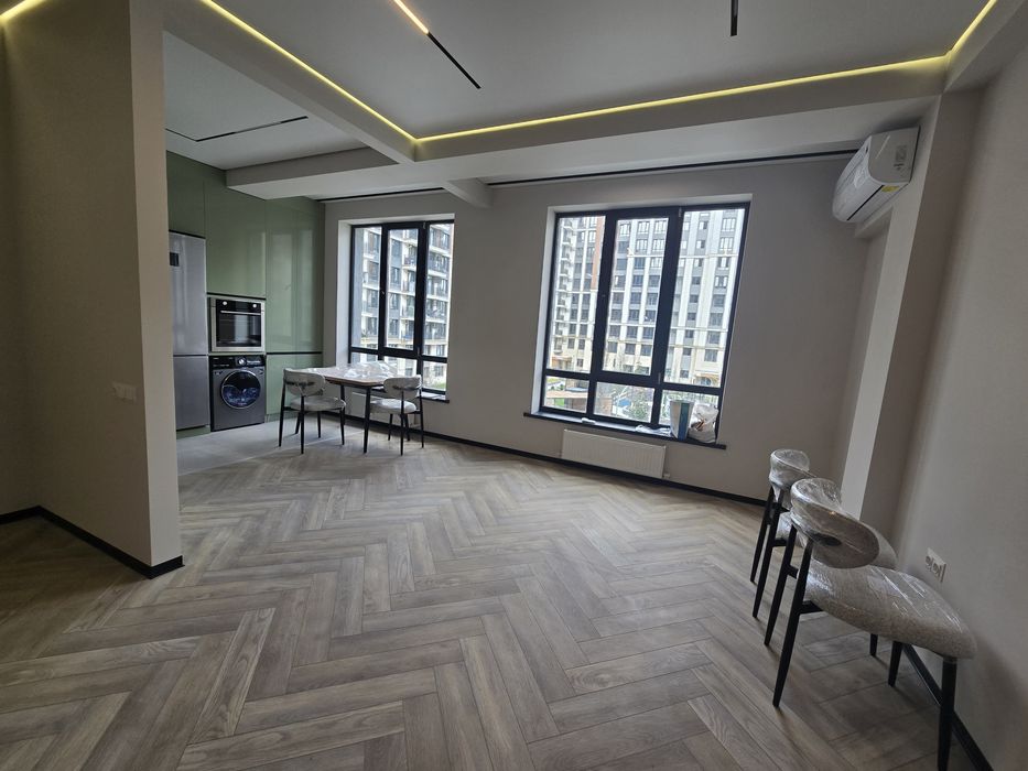 Продаётся 1 комнатная квартира в ЖК Кох-Ота