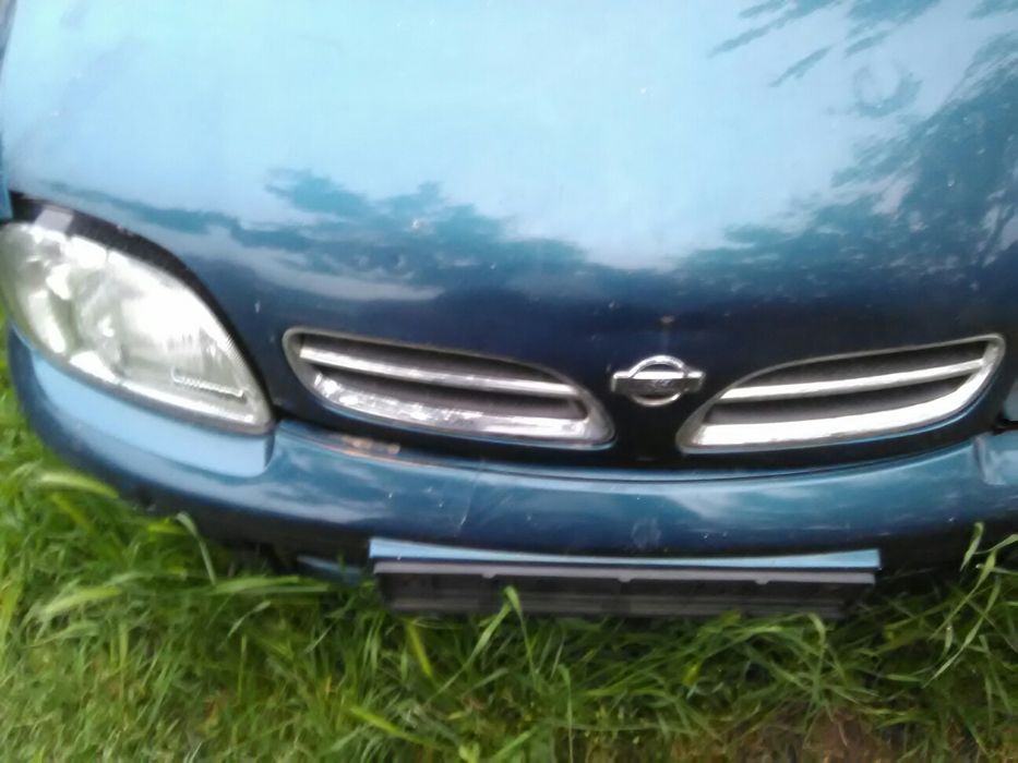Nissan micra на части 1.0 16в