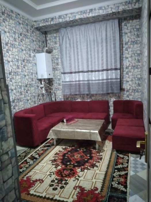 Продаётся квартира кора камиш 1/2. 1 ком евартира