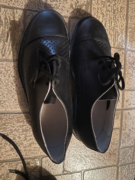 Мъжки “полицейски” кубинки