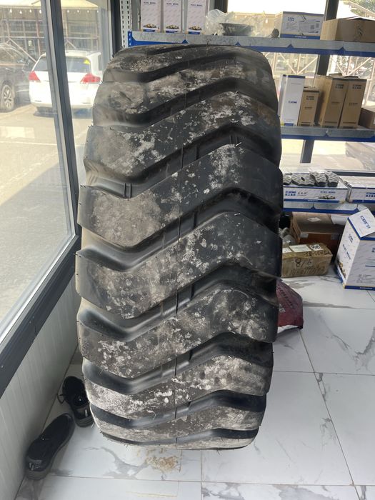 Шины нп погрузчик 17.5-25 xcmg