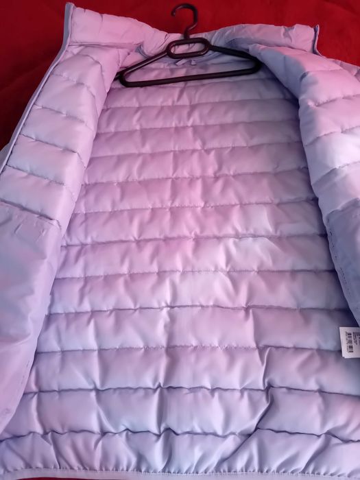 Мъжко яке LC WAIKIKI