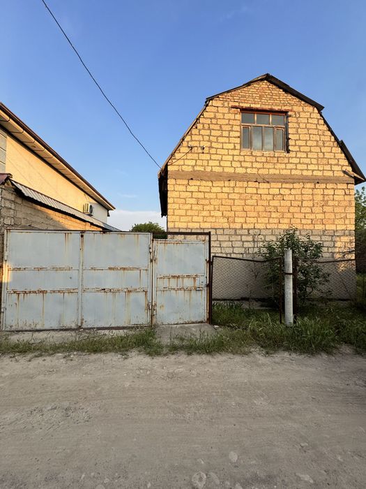 Продается дом. Напротив парка Новый Узбекситан