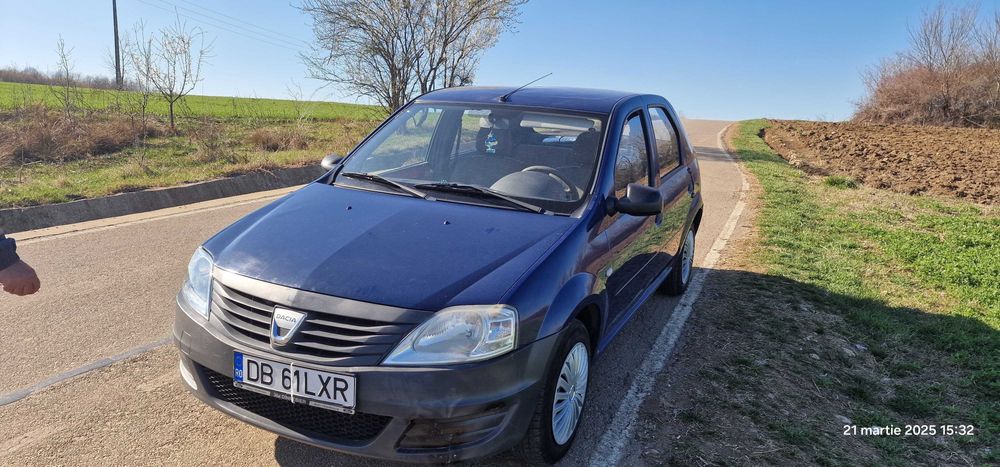 Vand dacia logan 2009