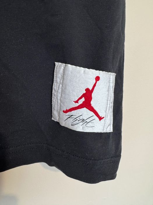 3 броя Air Jordan Men's T-Shirt.Nike Air Jordan Graphic Black Tank Top