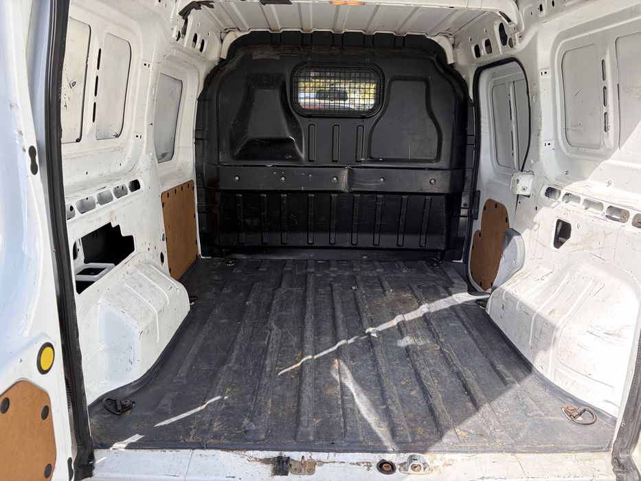 Ford Transit Connect 180000km