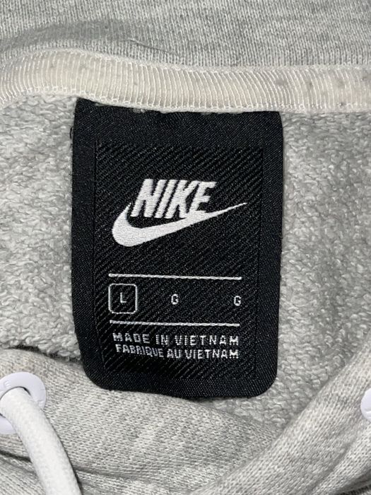 Hanorac Nike - Not A Sample