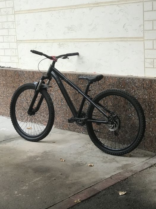 Продам велик стант