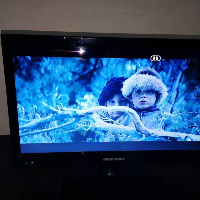 TV 12V Camion, Rulota ...