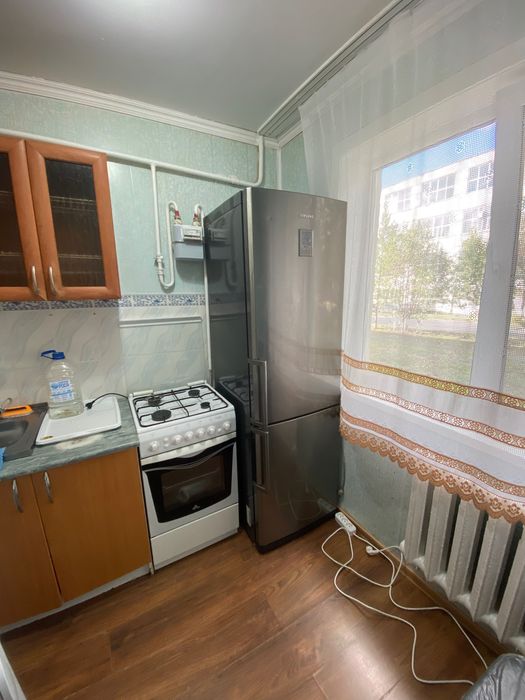 Продам 1 комнатную квартиру