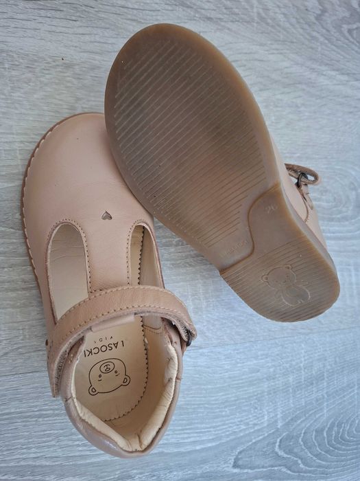 Детски обувки за момиче