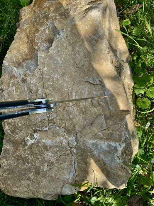 Cutit de vânătoare rusesc