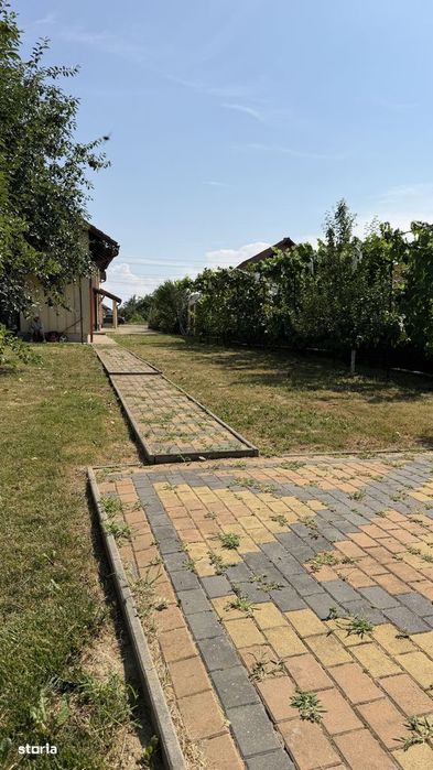 Casa P+M Mintiu Gherlii,  326 mp  Teren 2.300 mp