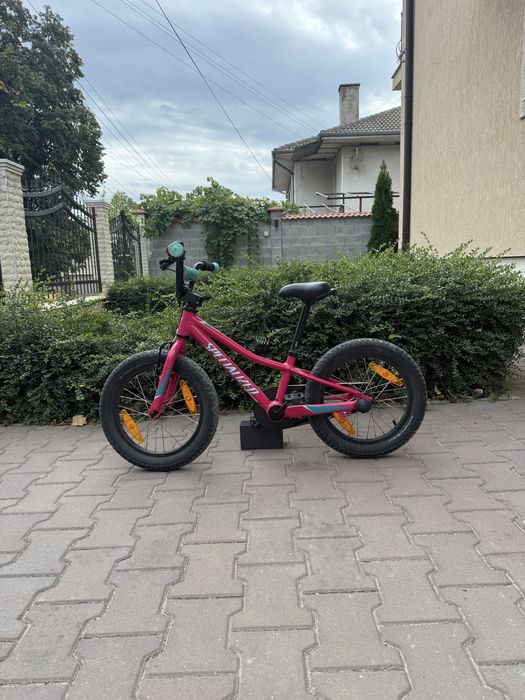 Детски велосипед Specialized