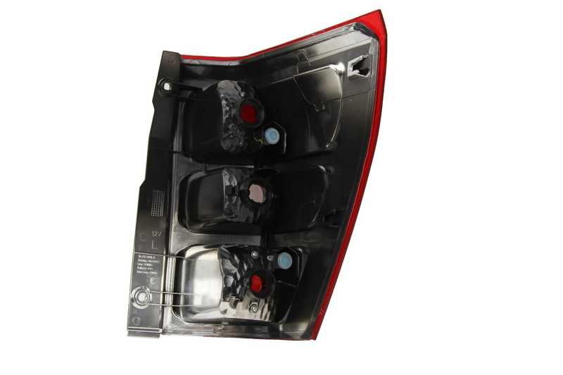 Стопове за SUZUKI GRAND VITARA /2005-2015/