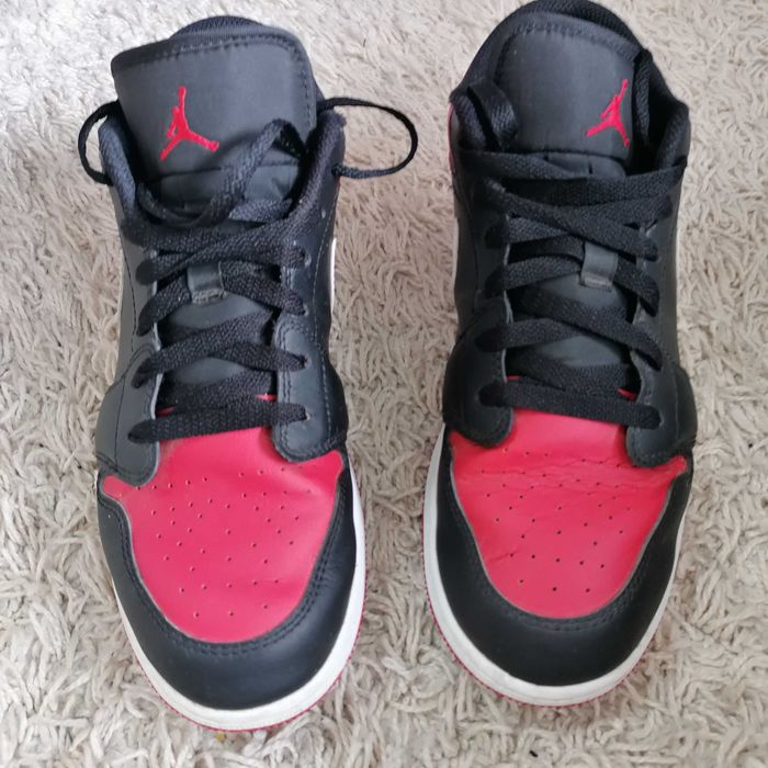 Спортни обувки Jordan 1 low 40 номер