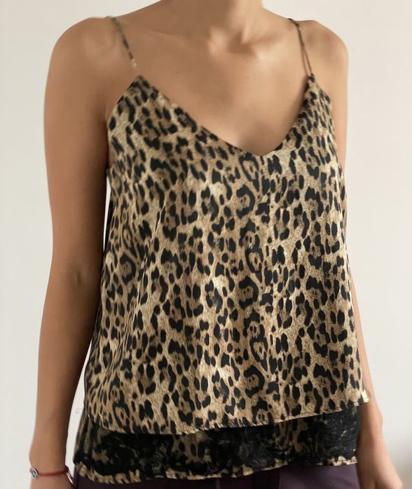 Дамски потник