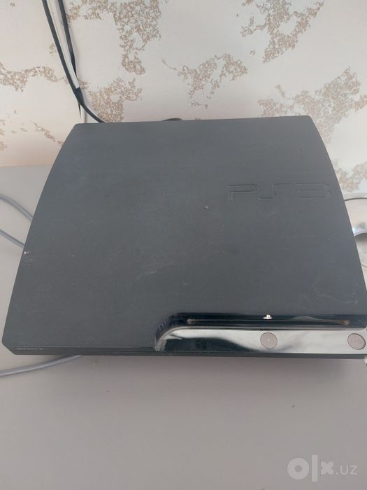 PlayStation.3 холатига жавоб хеч кандай камчилиги йук