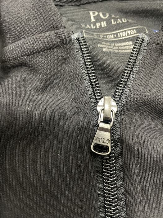 Compleu Polo Ralph Lauren