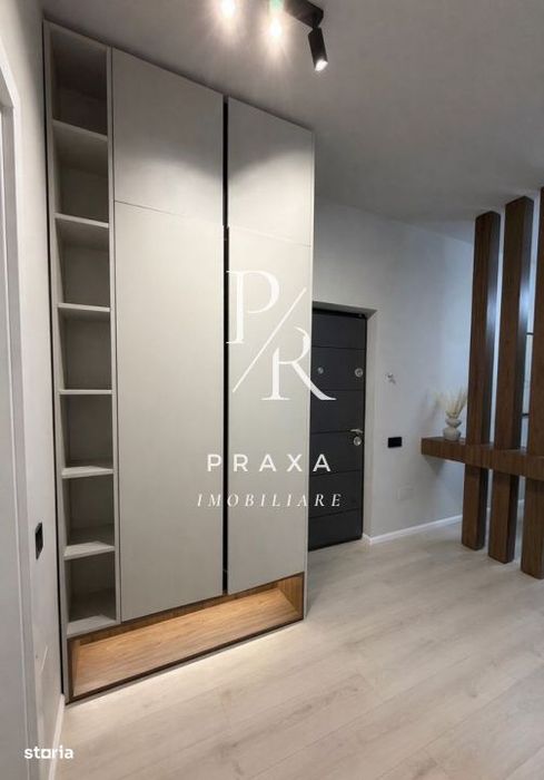 Apartament de vanzare, 2 camere, mobilat LUX, LIFT,garaj, zona Eroilor