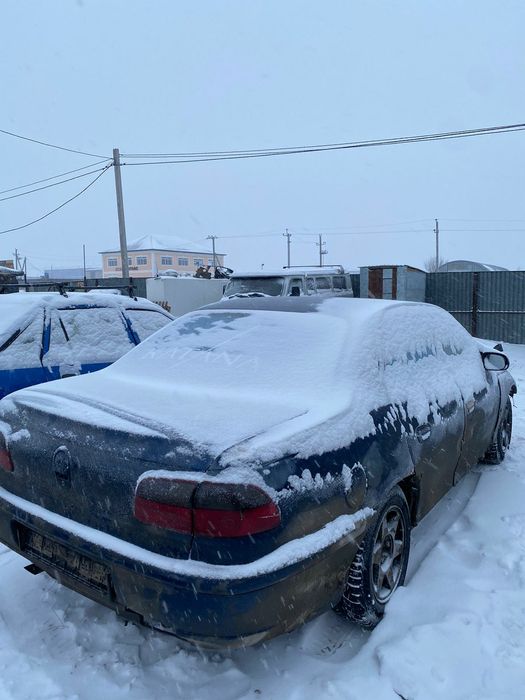 Опель омега б, opel omega b