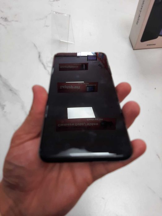Used Products Dorobanti/Samsung Galaxy A02s, 6.5 inch HD+, 4G, 32 Gb, 3 Gb RAM/Garantie 12 LUNI
