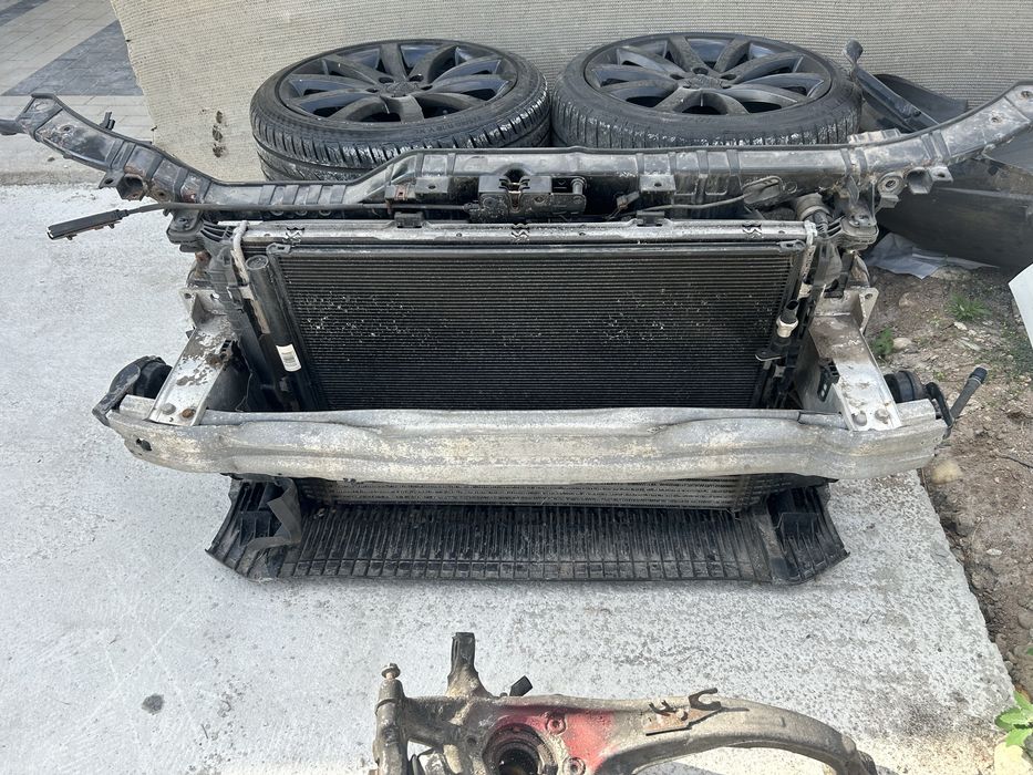 Trager complet audi a4 a5 2.0 3.0 diesel sau automat.