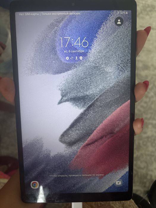 Продам Планшет Galaxy Tab A7 Lite