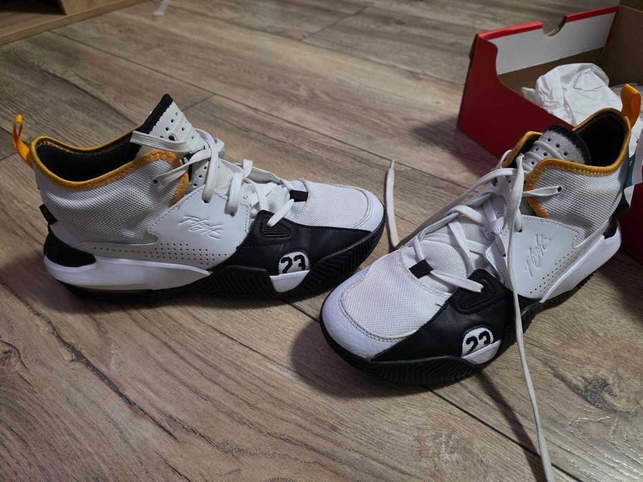 Мъжки маратонки Nike Jordan Stay Loyal 2