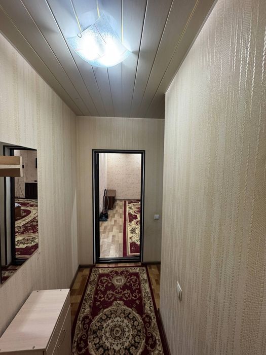 Аренда квартира .