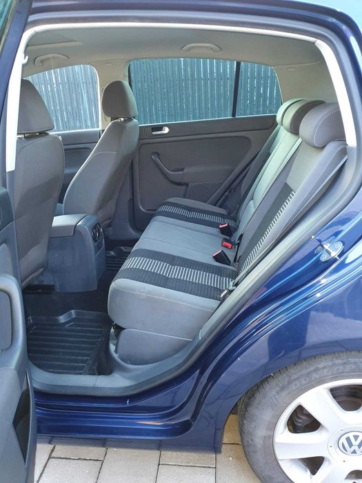 De vanzare Volkswagen Golf Plus