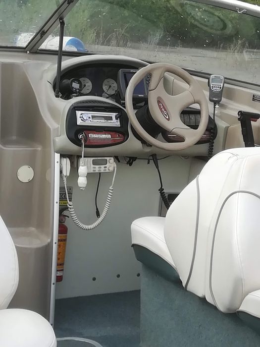 Șalupă Bayliner Capri model 2052 LS