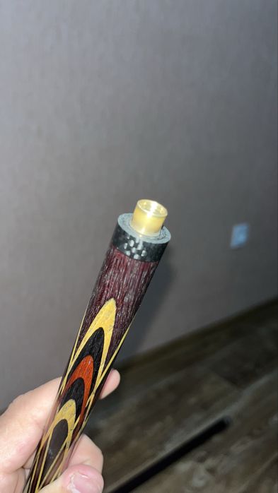 Кий тюльпан легенда 1