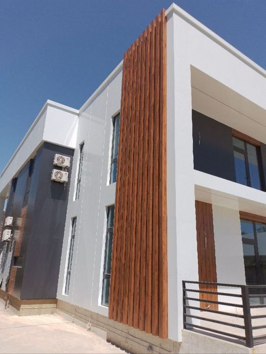 Алюкабонд Туникабонд Монтаж