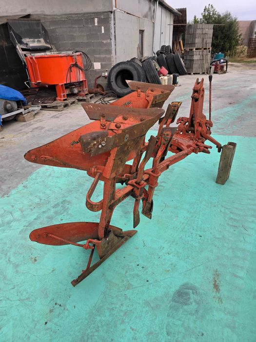 Plug Huard RS reversibil  cu  2 brazde