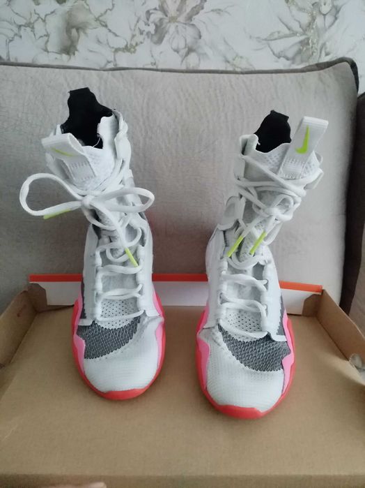 Боксови обувки NiKE HYPERKO 2,   37   номер