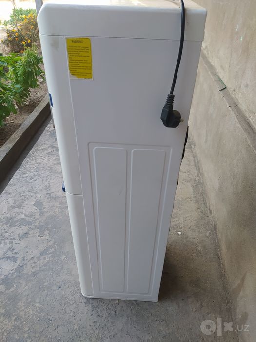 Kuller suv filtr