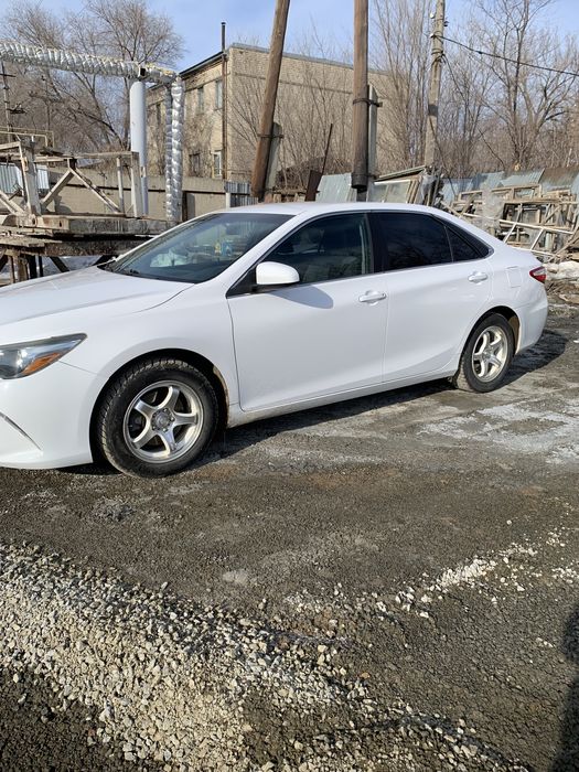 Продам Тоyta камри 2013