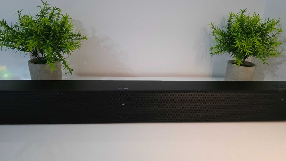 Sound Bar Philips Tab 5305/12