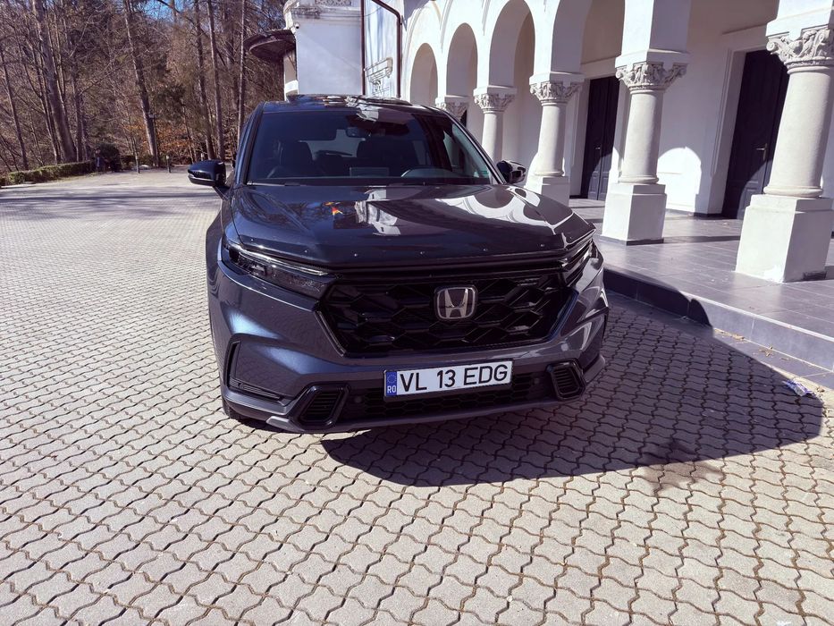 Honda CR-V Honda CR-V 2024 Hibrid 4x4