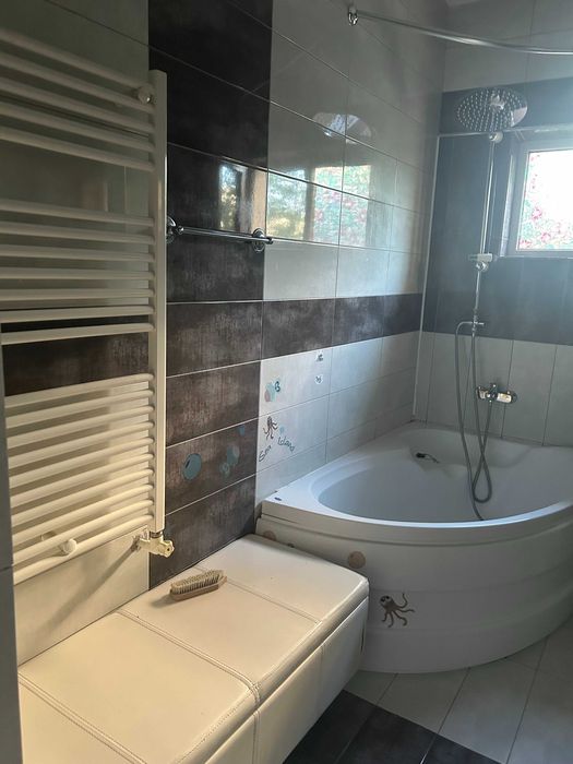 Oferim spre inchiriere casa 60mp,Iasi ,500m de rond Pacurari