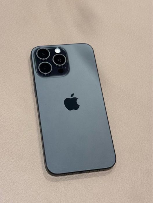IPhone 15 Pro Max 512 Gb