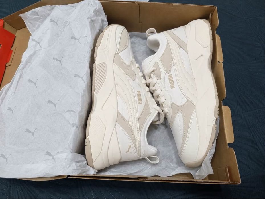 Puma CASSIA 2.0